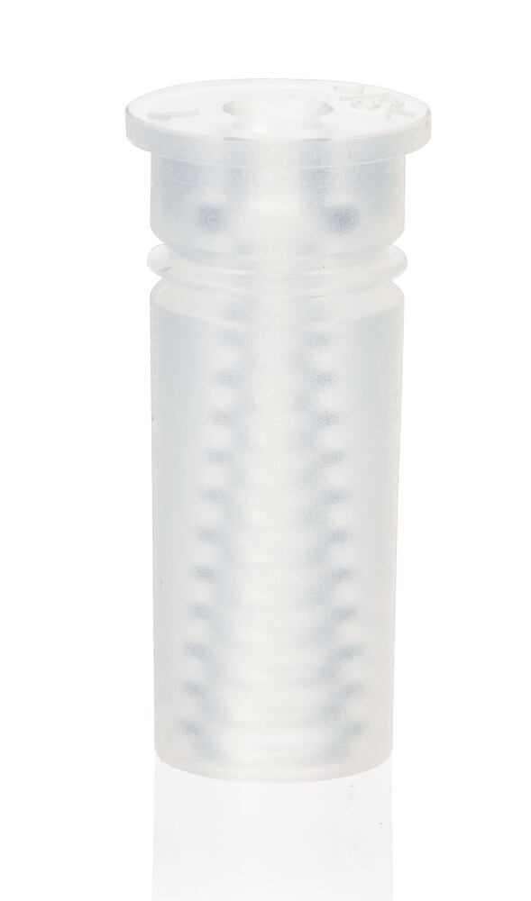 Silicone adapter, for pipetting aid macro, 1 unit(s)