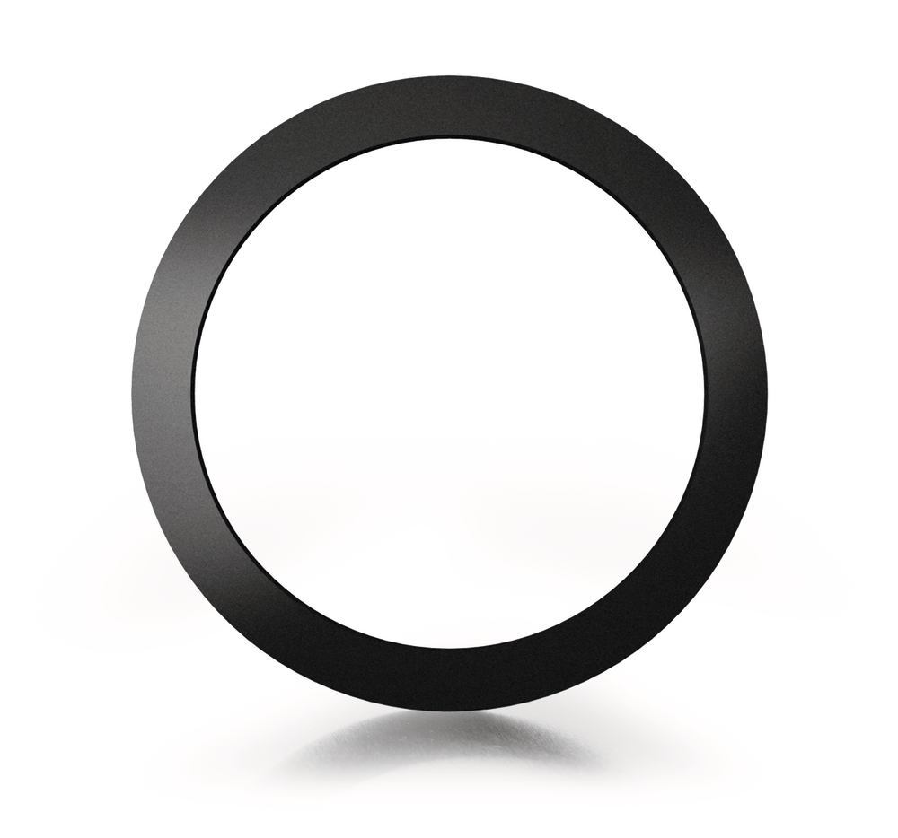 Flat gasket GL 45 made of EPDM, 5 unit(s) — Carl Roth, cod AKL4.1