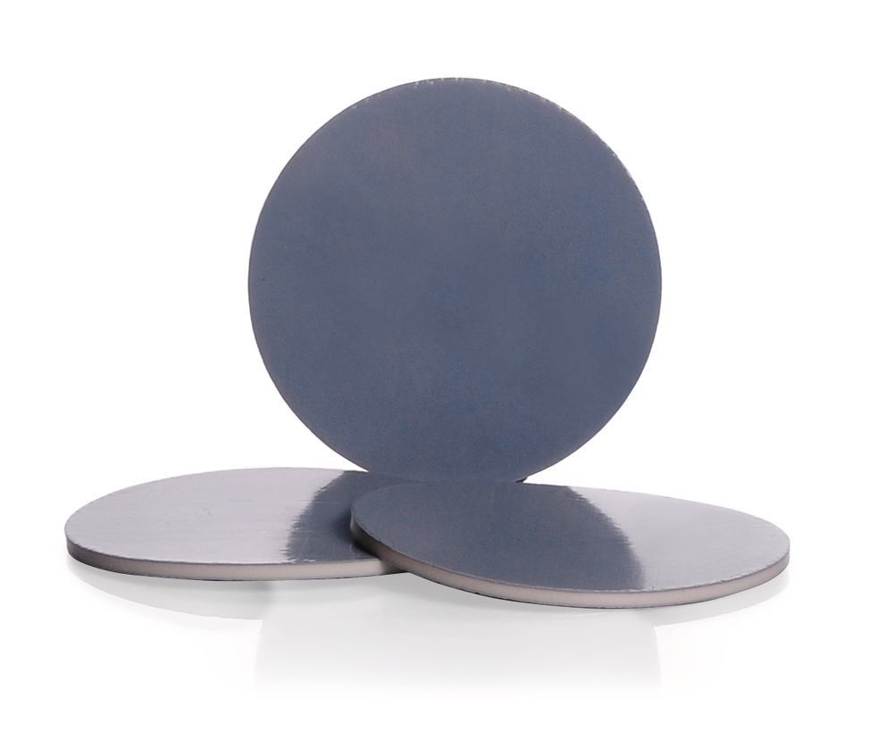 Replacement sealing discs for screw caps, PTFE coated, 5 unit(s)