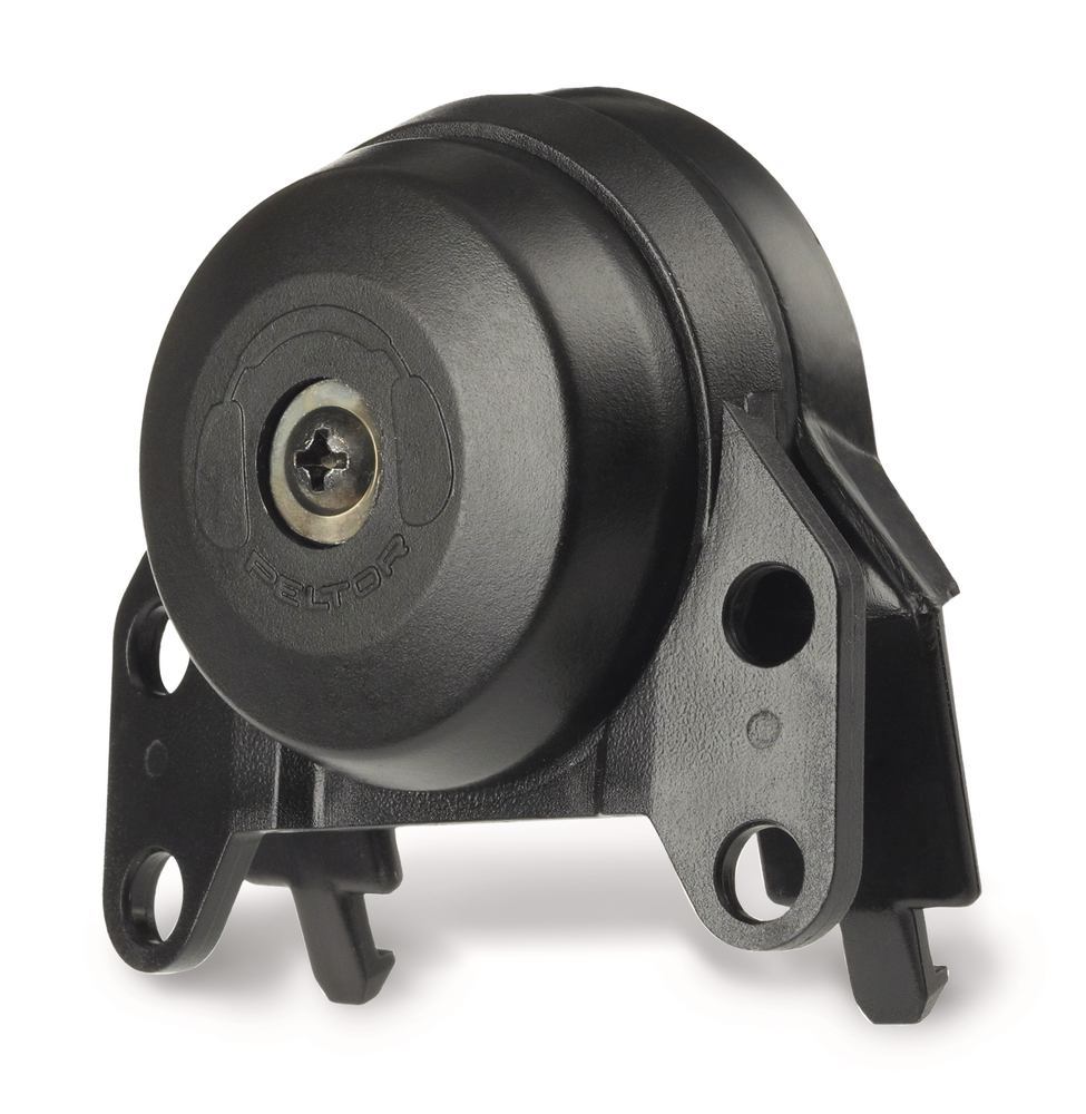 Helmet adapter, 1 pair