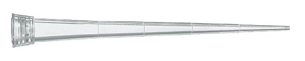Pipettor tips Brand, Standard, 1-50 µl, colourless, bulk-packed (bag)