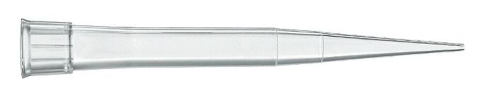 Pipettor tips Brand, Standard, 5-300 µl, colourless, bulk-packed (bag)