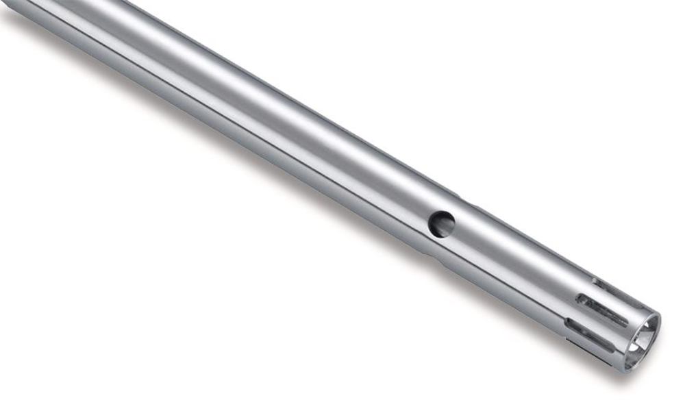 Dispersing tool for ULTRA-TURRAX® T 25, S 25 N - 8 G, working range 1-50 ml — Carl Roth, cod AN59.1