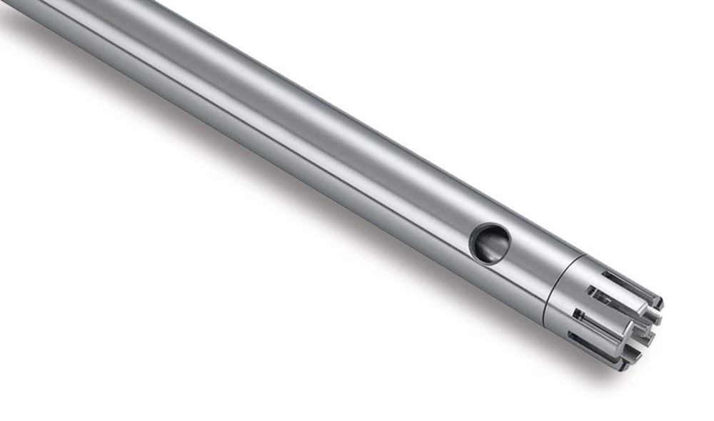 Dispersing tool for ULTRA-TURRAX® T 25, S 25 N - 18 G, working range 10-1500 ml — Carl Roth, cod AN60.1