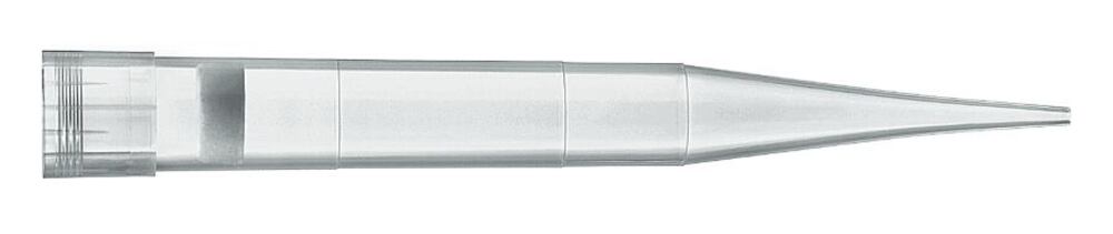 Filter tips Brand, standard, sterile, 50-1000 µl, colourless, in TipBox
