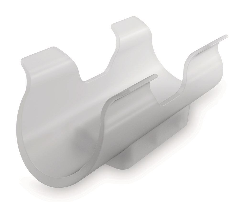 Fastening clip for universal turntable, for centrifuge tubes 50 ml, 12 unit(s)