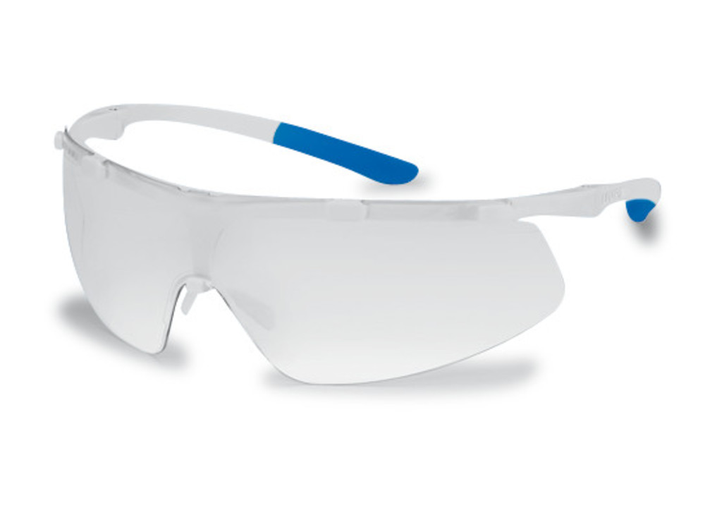 Safety goggles super fit CR, UV protection, autoclavable, 1 unit(s)