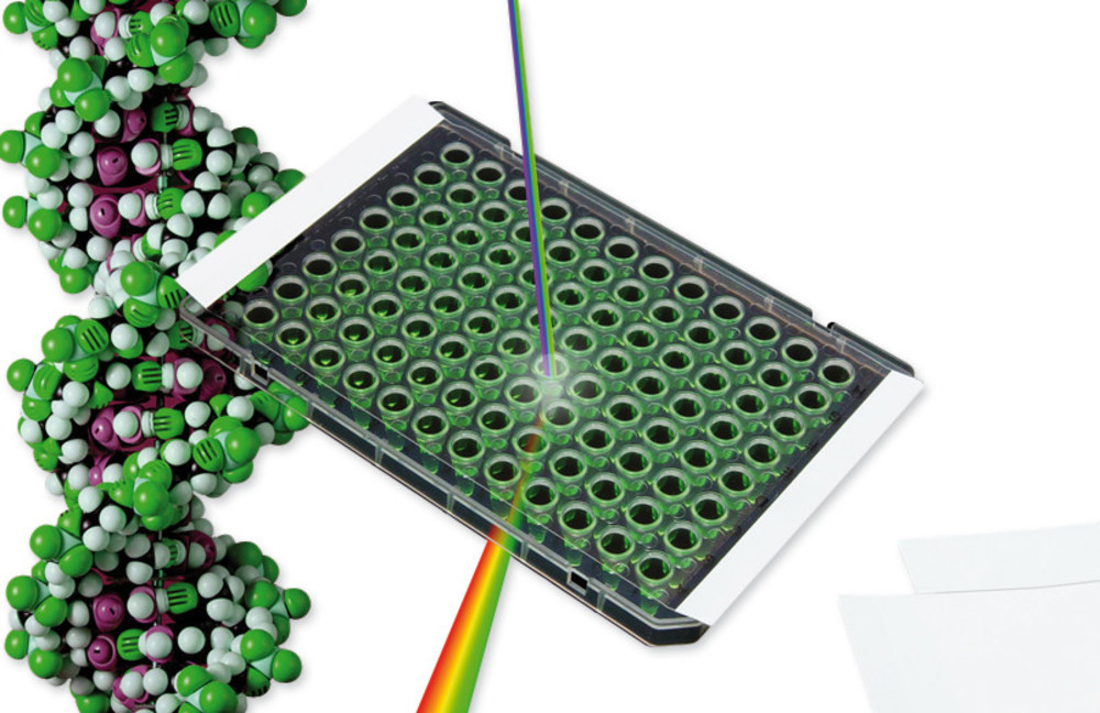 Sealing film w. special adhesive coating, made of polyolefin