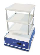 3D gyratory shaker SH-200D-G, circular, 5 - 70/min, W 235 x D 235 mm, 1 unit(s)