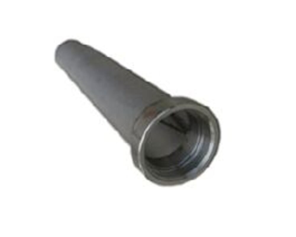 Flame arrester for, safety collection container, 1 unit(s)