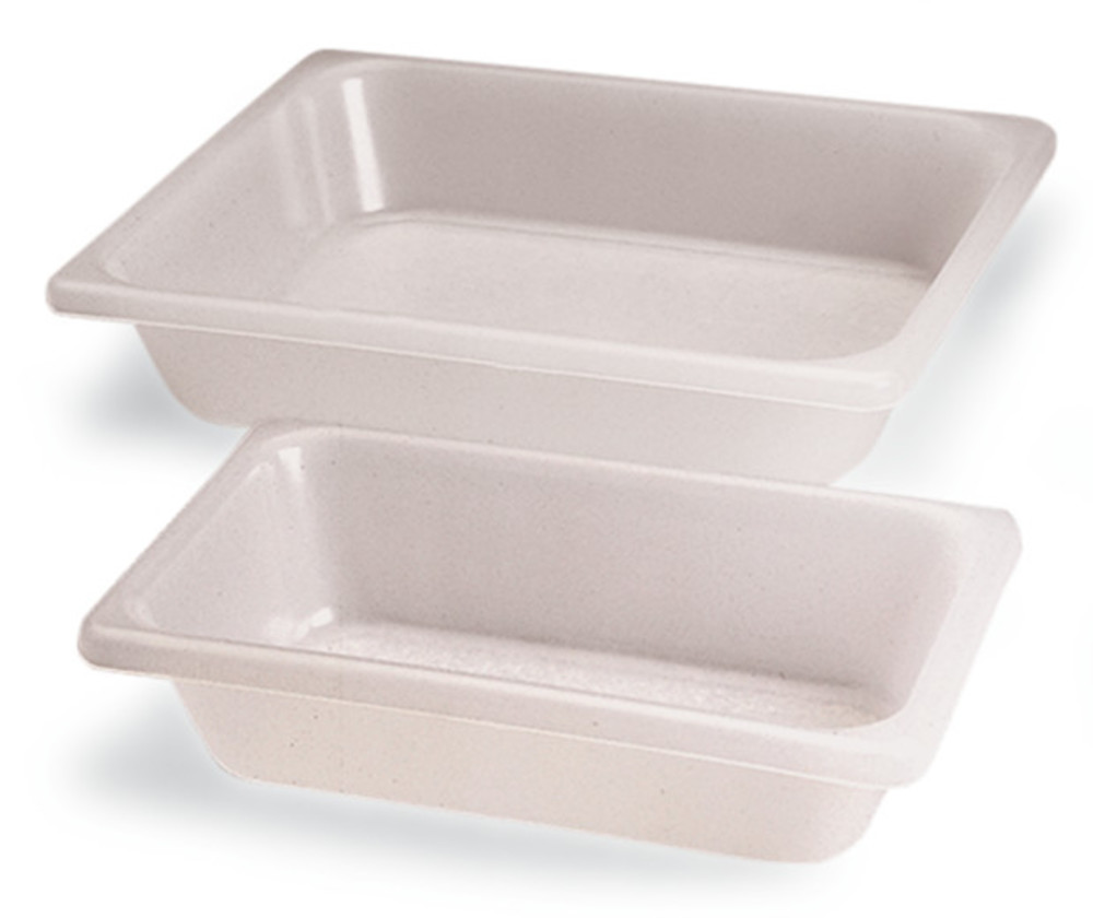 Laboratory trays, Nalgene®,, volume 3,1 l, 1 unit(s)