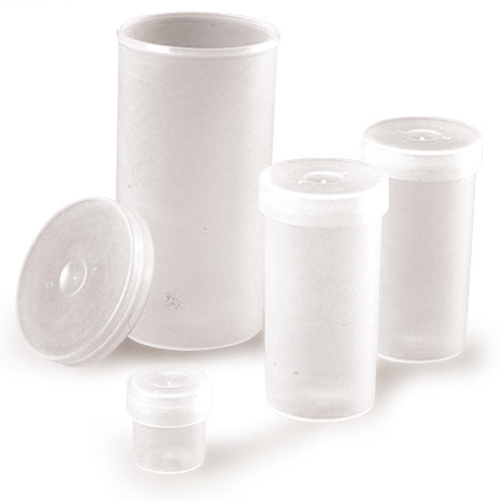 Sample tubs, 50 ml,, Nalgene®, LDPE, 12 unit(s)