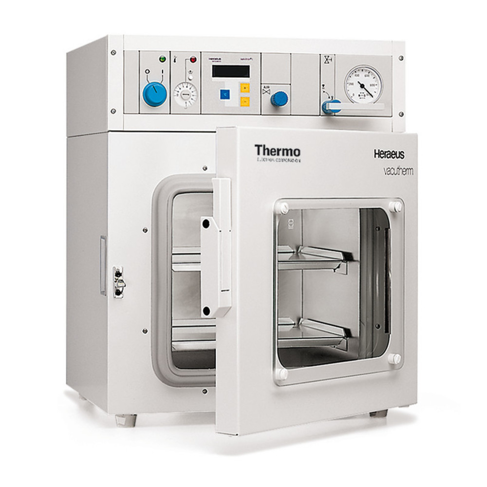 Va. drying cab.t Heraeus®VT6025 comfort, with inert gas connection, 1 unit(s)