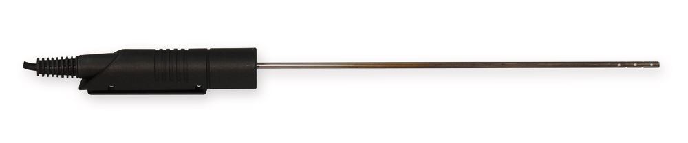 Air sensor (cl. B) for P4000, length 250 mm, range -50 - +250 °C, 1 unit(s)