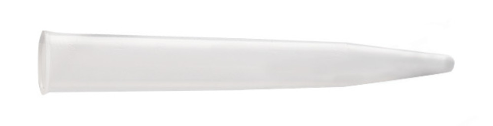 15 ml centrifuge tube, made of transparent PP, 1000 unit(s)