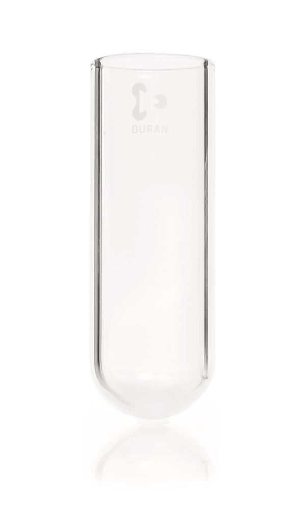 Centrifuge tubes with round bottom, DURAN®, height 115 mm, 80 ml, 10 unit(s)