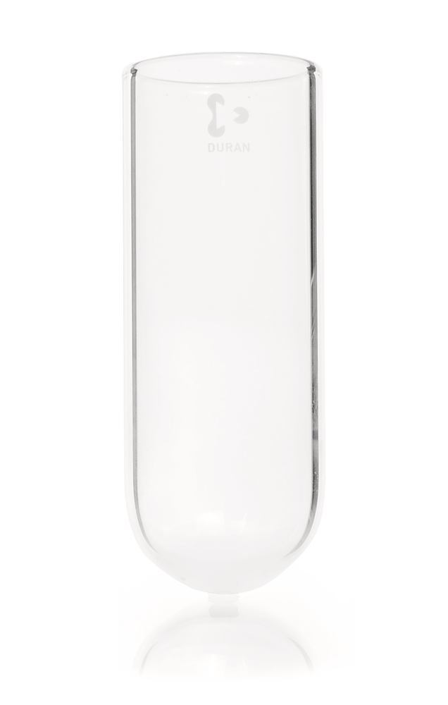 Centrifuge tubes with round bottom, DURAN®, height 147 mm, 250 ml, 10 unit(s)