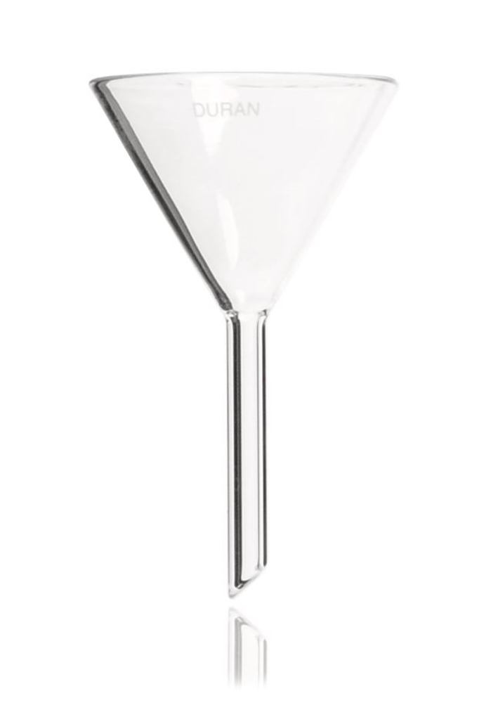 Funnels, 45 mm, Suitable for, paper filter  55-70 mm