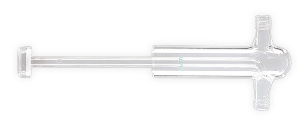 Drechsel spare top-insert, with filter disc, 1 unit(s)
