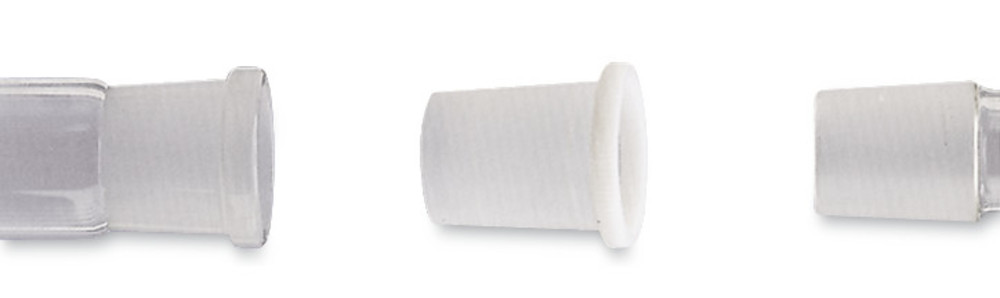 Rotilabo®-sealing sleeve, PTFE, for ground joint 24/29, 1 unit(s)