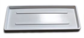 Spare-drip pan, height 20 mm, 1 unit(s)