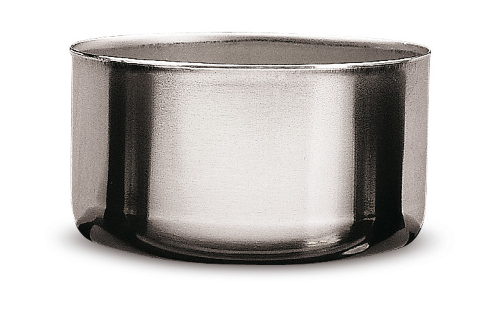 ROTILABO®-evaporating bowl, stainless steel, tall form, 1000 ml, 1 unit(s)