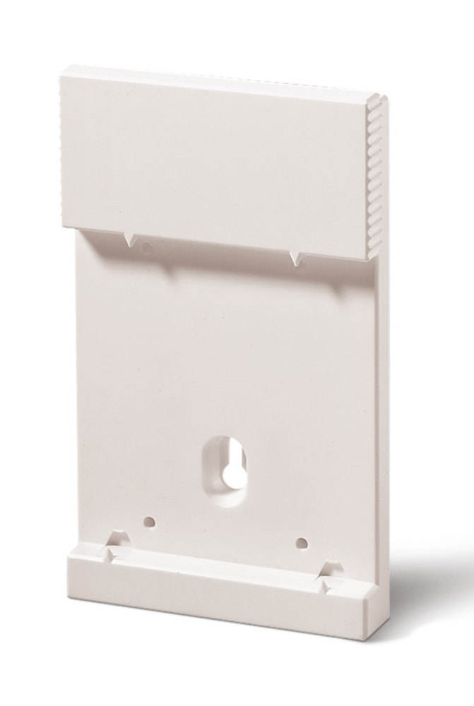 Dracula universal wall mount, PS, W 100 x H 170-210 x D 20 mm, 1 unit(s)