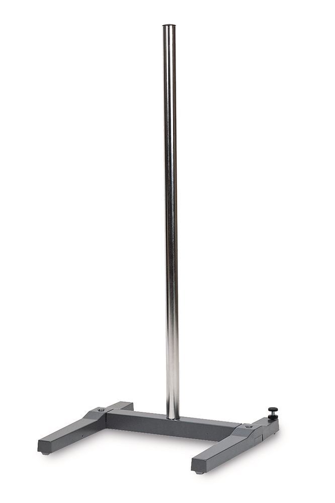 H-stand, R 2722, height of lift 390 mm, Ø 34 mm, W 460 x D 420 x H 1010 mm