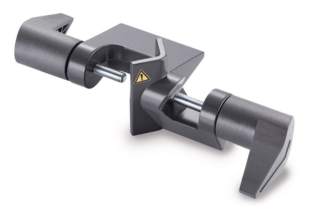 Cross bosshead, P 270, aluminium casting, for R2722, R2723, 1 unit(s)