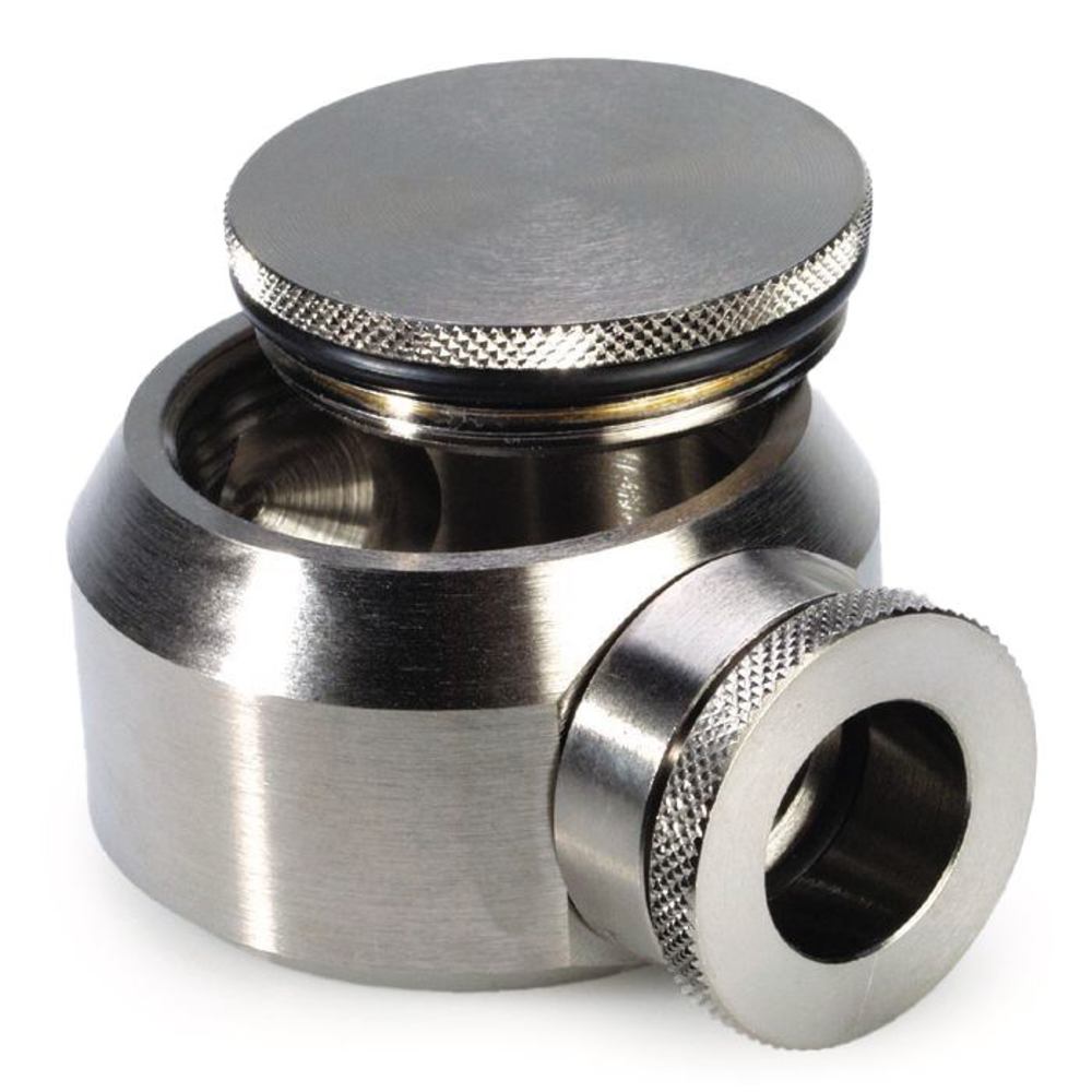 Calibrating device, for temperature probe HC2-S, 1 unit(s)