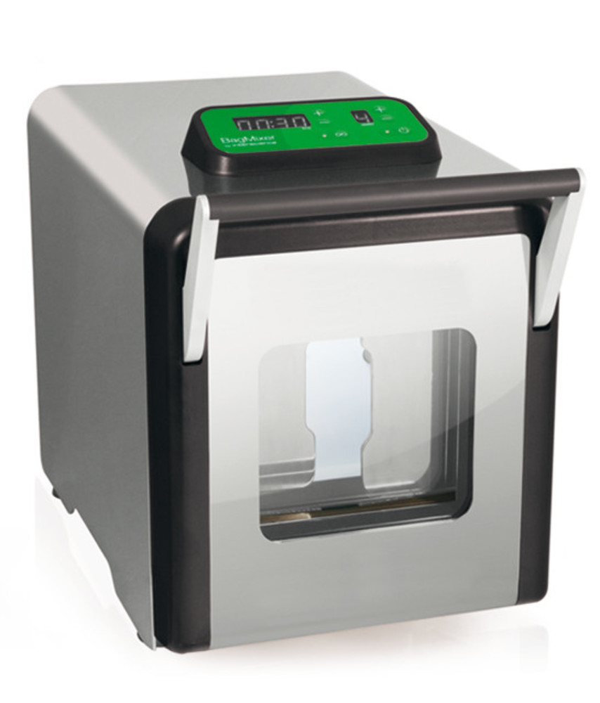 BagMixer® 400 SW, 100-240 V, 50/50 Hz, 1 unit(s)