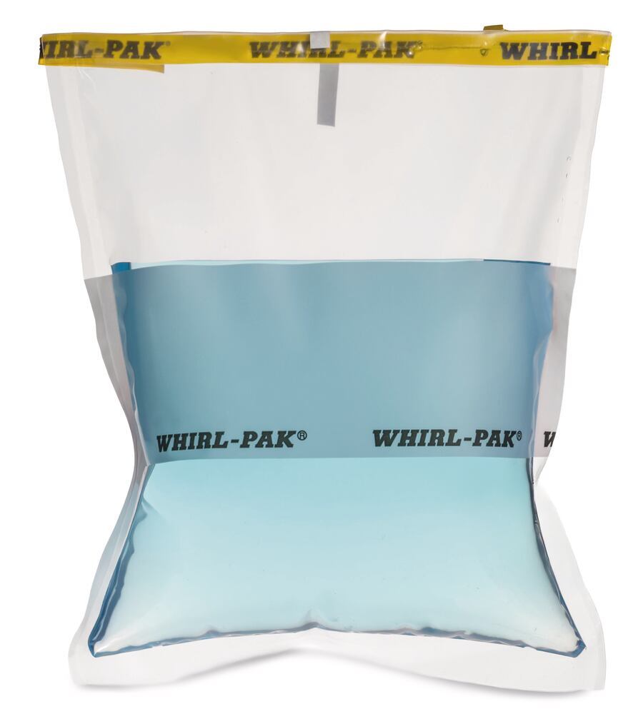 Liquid sample bags, with labelling space, 710 ml, 500 unit(s) — Carl Roth, cod CEE2.1