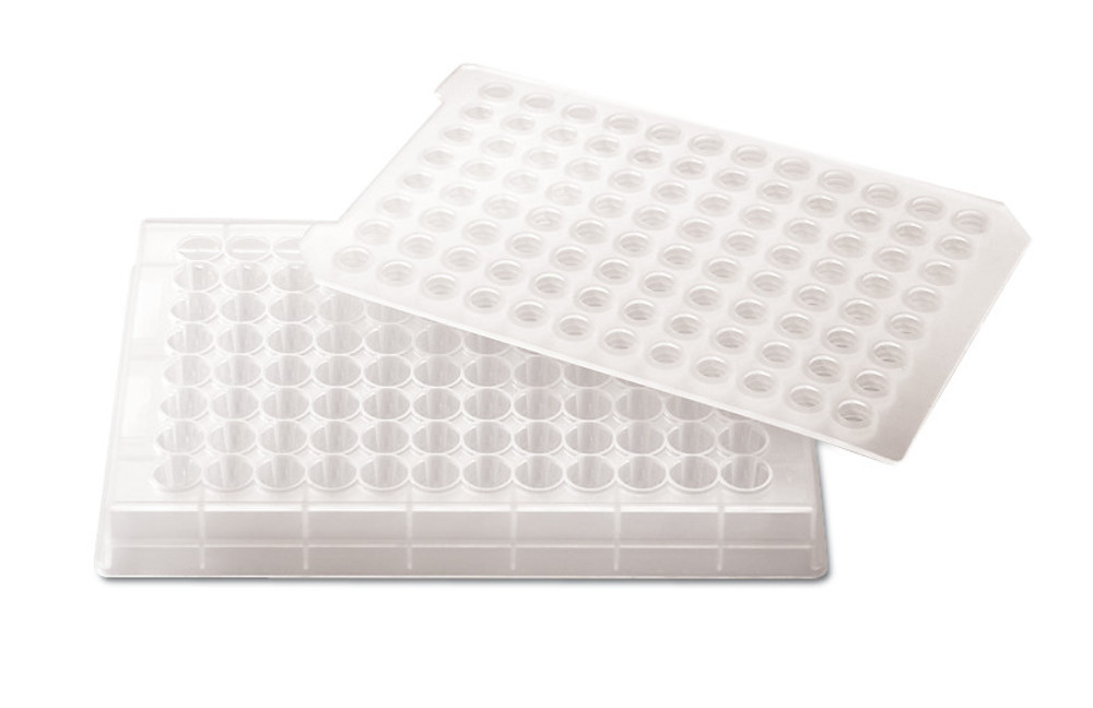 Sealing mat made of silicone for, Rotilabo®-PP-microtest plates, , 50 unit(s)