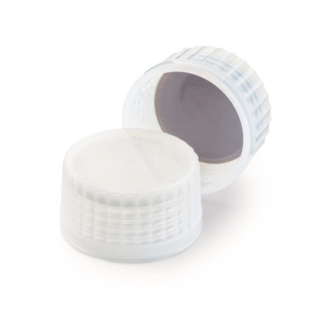 Premium screw caps, TPCh260, thread 45, Ø 51 mm, H 26 mm, 5 unit(s)