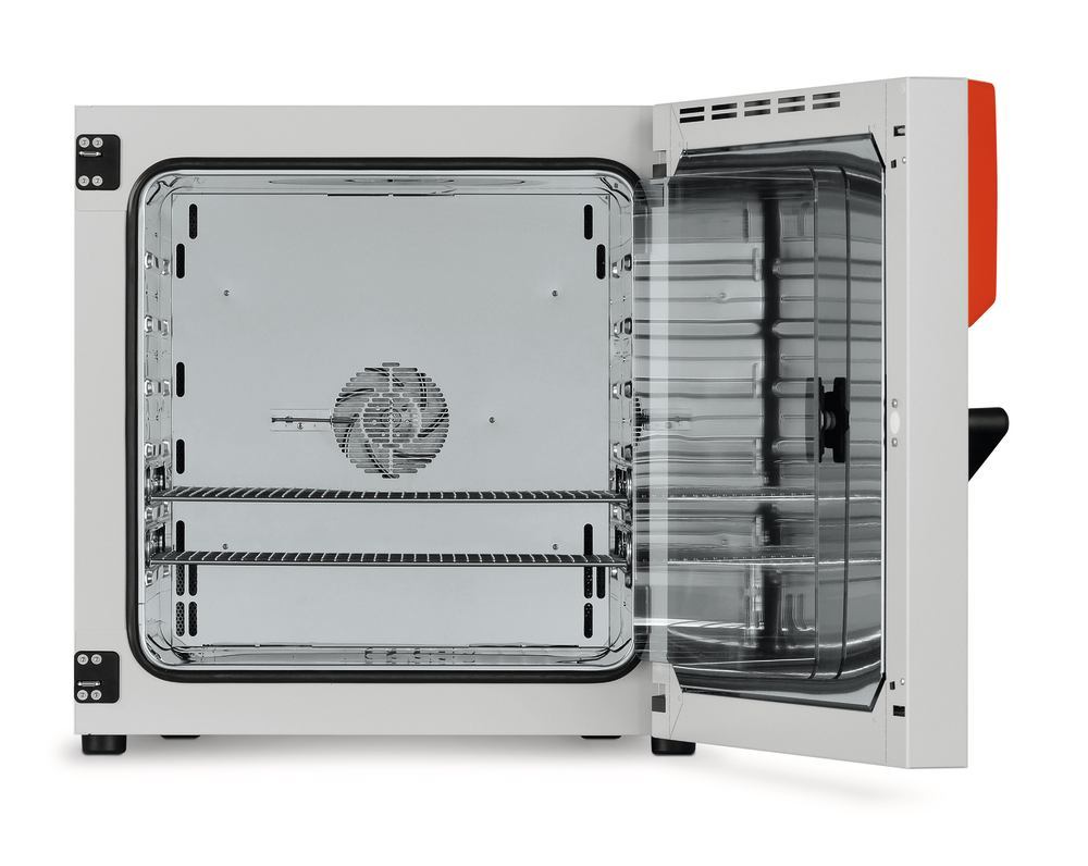 Microbiological incubator BF 115, 114 l, forced air circulation, 1 unit(s)