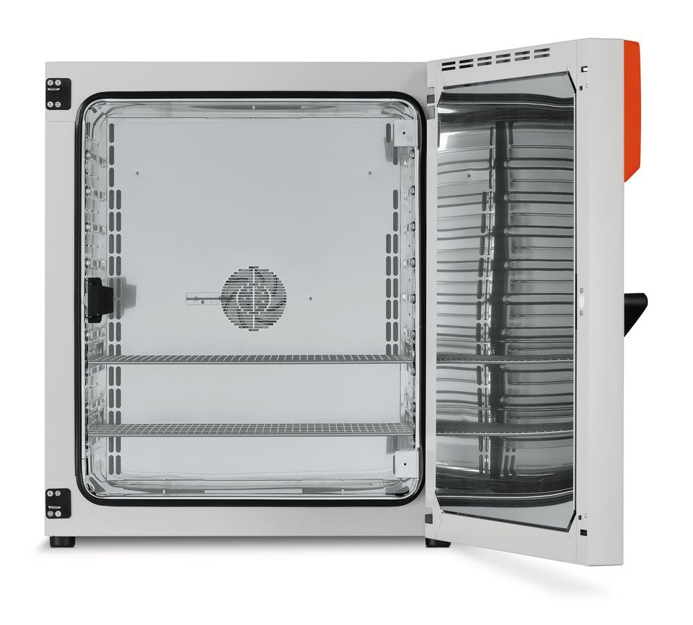 Microbiological incubator BF 260, 257 l, forced air circulation, 1 unit(s)