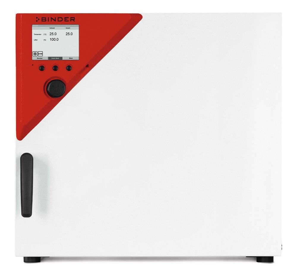 Cooling incubator KT 53, V = 53 l,, operating temp. range 4-100 °C, 1 unit(s)