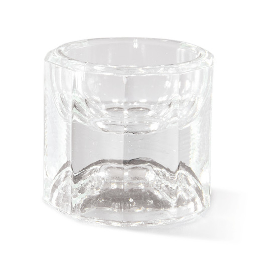 Dappen glass, colour green, 1 unit(s) — Carl Roth, cod CKY5.1