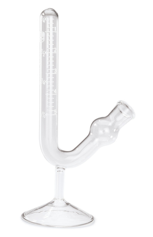 Einhorn, fermentation saccharometer, 1 unit(s)