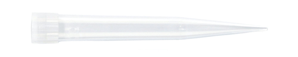 Pipettor tips Standard UNIVERSAL, PP, 100-1200 µl, blue, unsterile, box