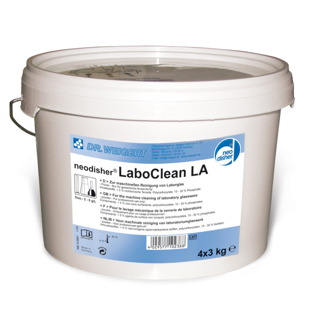 neodisher®, LaboClean LA, 3 kg