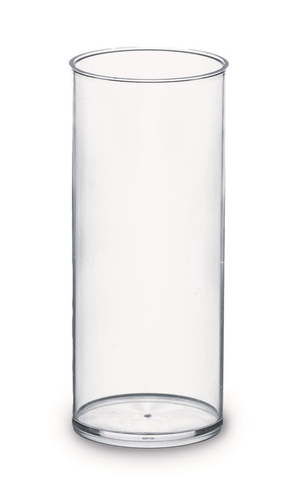 Drosophila vials 28 ml, Ø 27 mm x H 64 mm, 1500 unit(s)