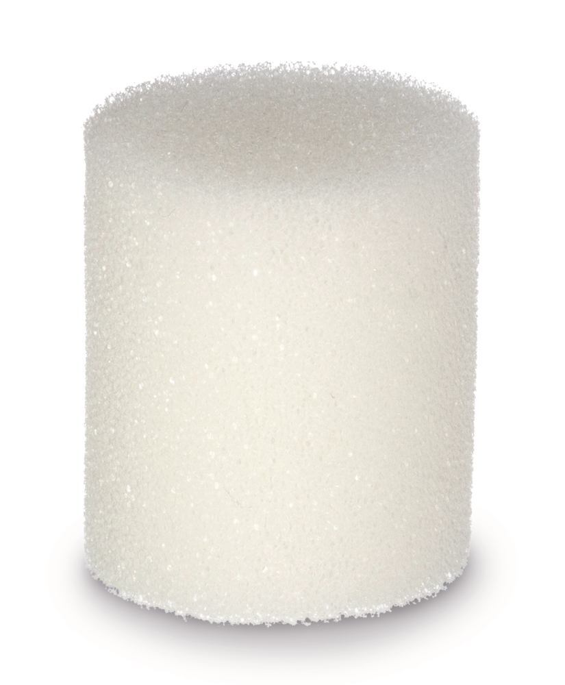 Plug for Drosophila vials 28 ml, Ø 26 mm, 1500 unit(s)