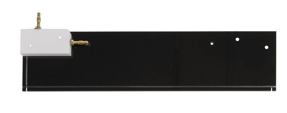 MULTI Cathode electrode, for flat bed electrophoresis unit MULTI, 1 unit(s)