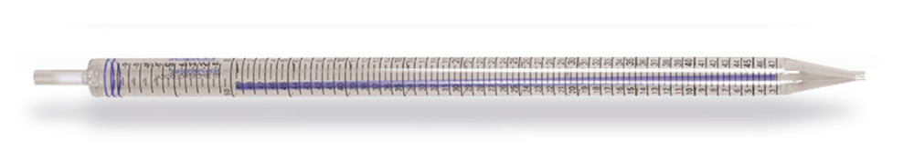 Single-use pipettes, PS, 50 ml, sterile, 25 unit(s)