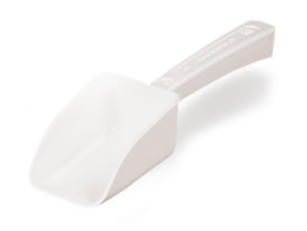 SteriPlast®Bio sample scoops, 25 ml, Green PE, sterile, L 141 mm, 10 unit(s)