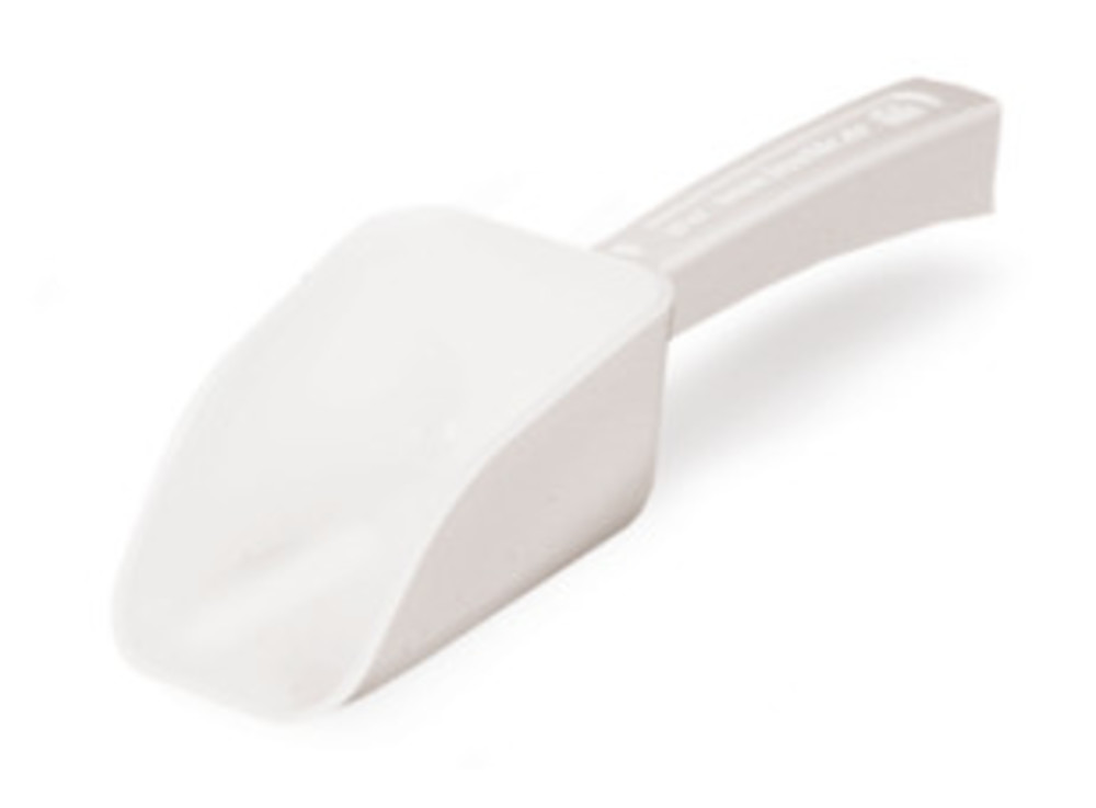 SteriPlast®Bio sample scoops, 50 ml, Green PE, sterile, L 160 mm, 10 unit(s)