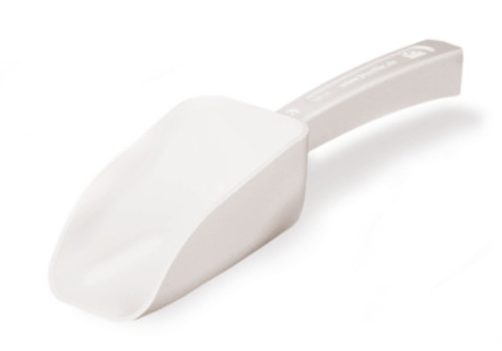 SteriPlast®Bio sample scoops, 100 ml, Green PE, sterile, L 205 mm, 10 unit(s)