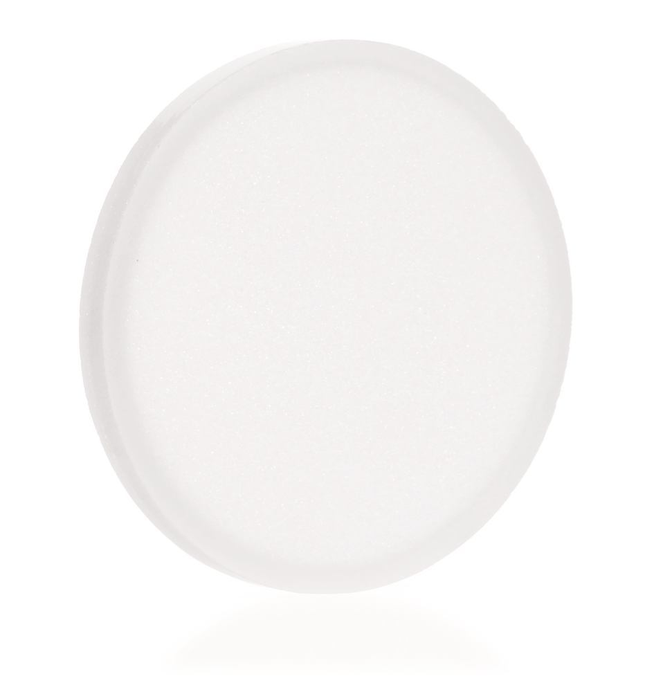 Filter plate, for 1000-ml unit, Ø 90 mm, porosity 1, 100 - 160 µm, 1 unit(s)