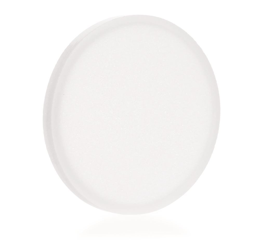Filter plate, for 1000-ml unit, Ø 90 mm, porosity 3, 16 - 40 µm, 1 unit(s)
